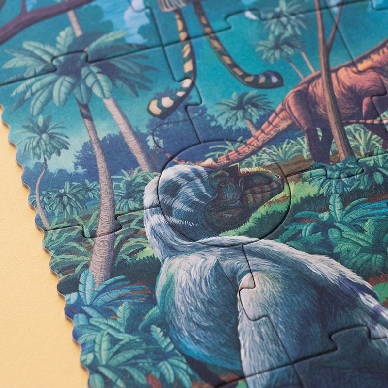 Londji - Age of dinosaurs