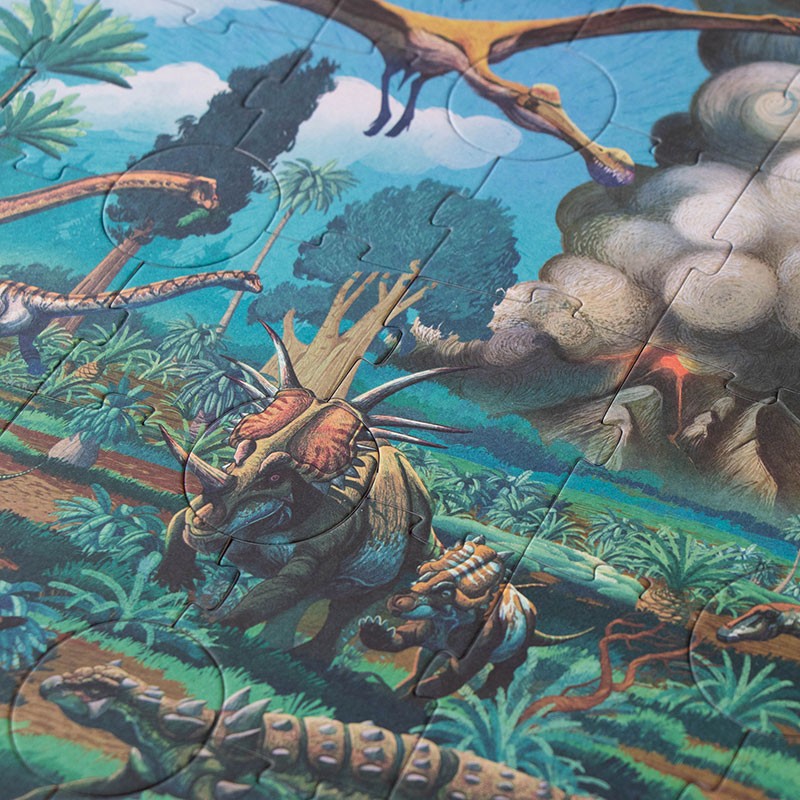 Londji - Age of dinosaurs