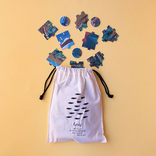 Londji - Age of dinosaurs