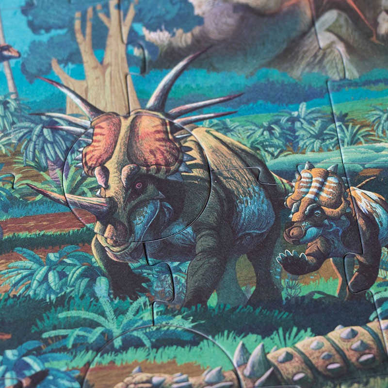 Londji - Age of dinosaurs