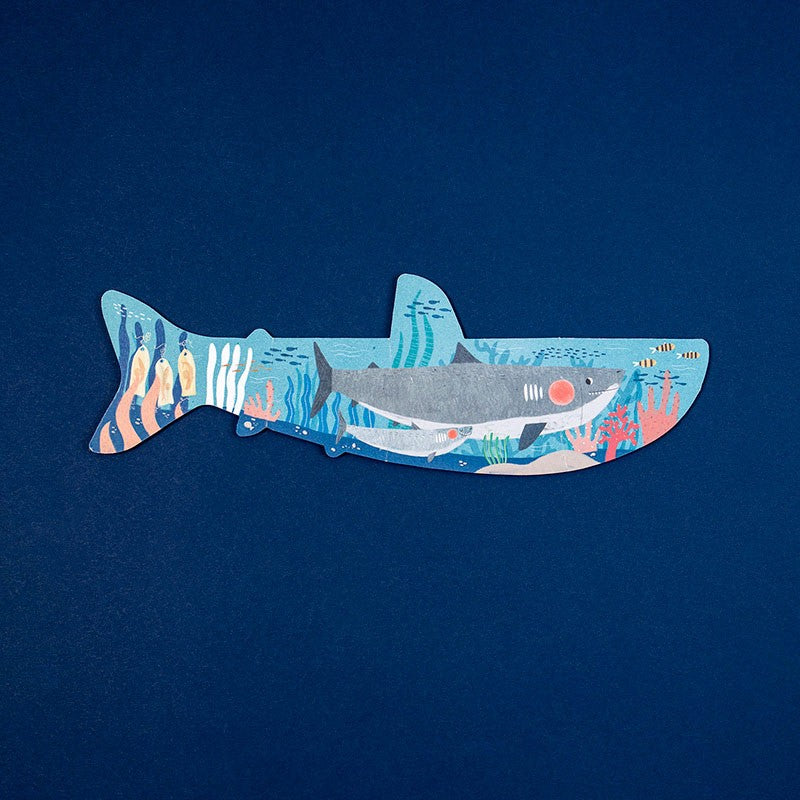 Puzzle - BLUE *NEW*