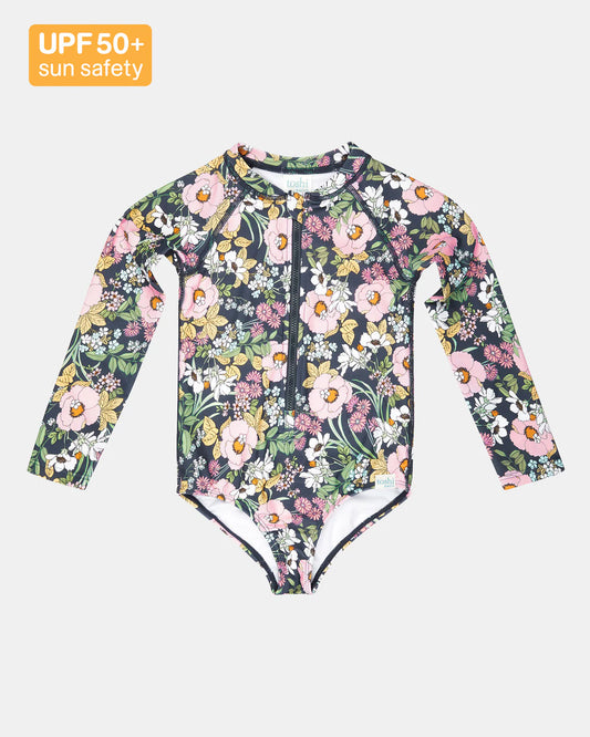 Swim Kids Bodysuit Classic