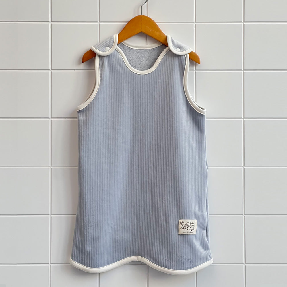 Kiki Story BDFW 雲柔棉 Sleeping Vest