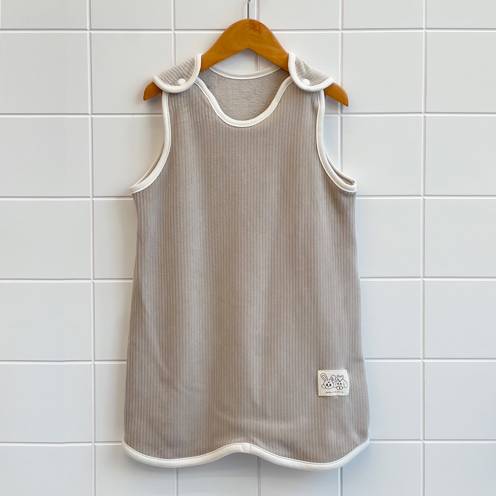 Kiki Story BDFW 雲柔棉 Sleeping Vest