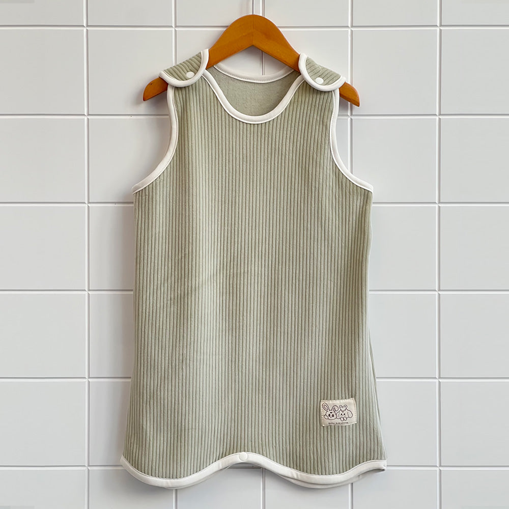 Kiki Story BDFW 雲柔棉 Sleeping Vest