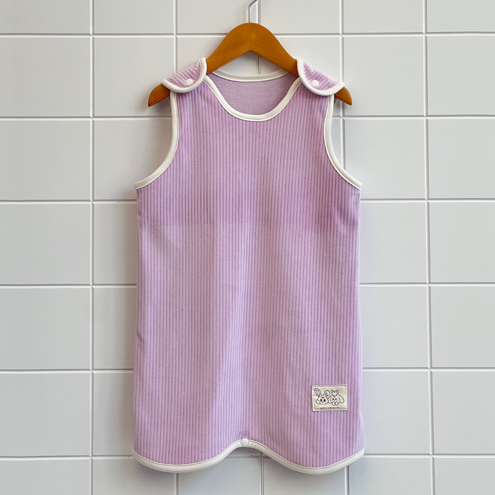 Kiki Story BDFW 雲柔棉 Sleeping Vest