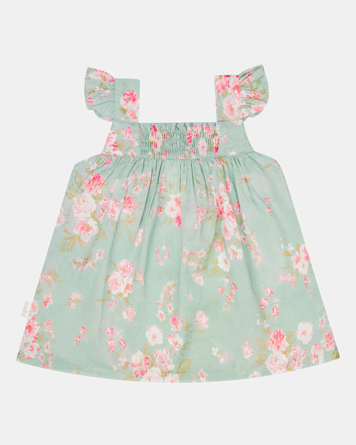 Toshi - Baby Dress Felicia