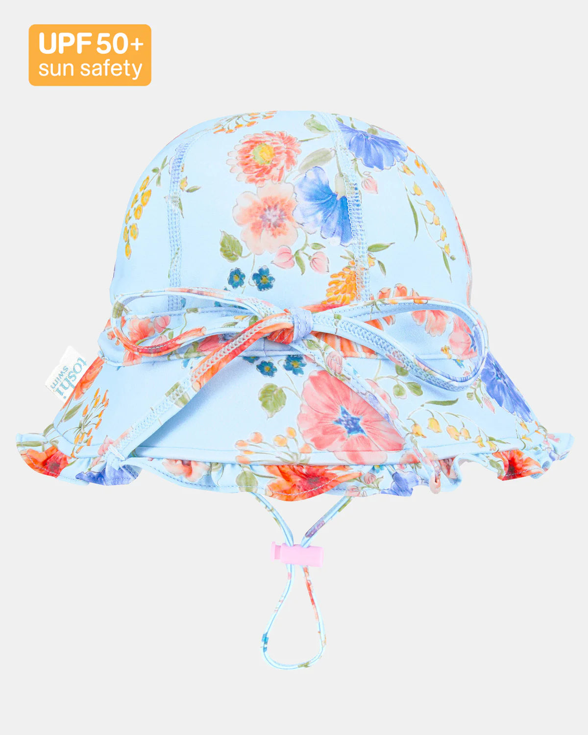 Toshi - Swim Baby Bell Hat Classic