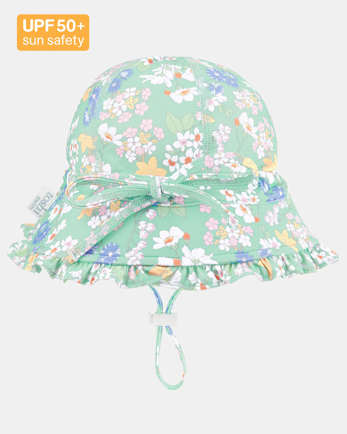 Toshi - Swim Baby Bell Hat Classic