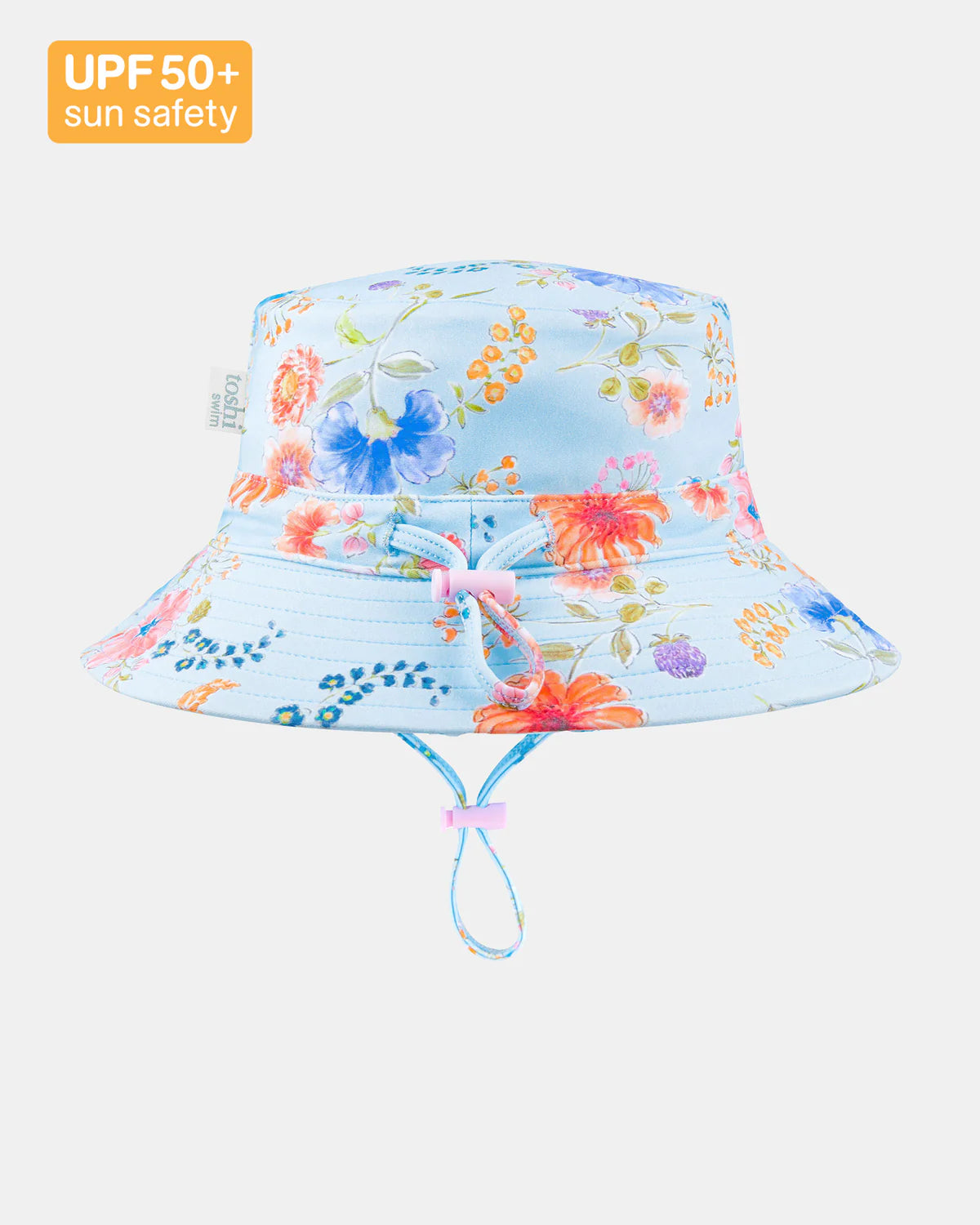 Toshi - Swim Baby Sunhat Classic