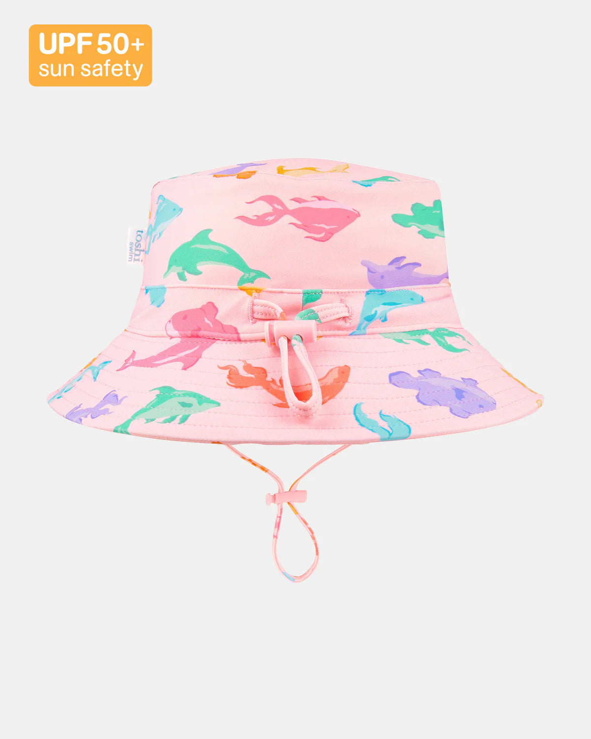 Toshi - Swim Baby Sunhat Classic