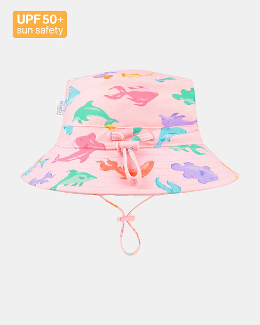 Toshi - Swim Baby Sunhat Classic