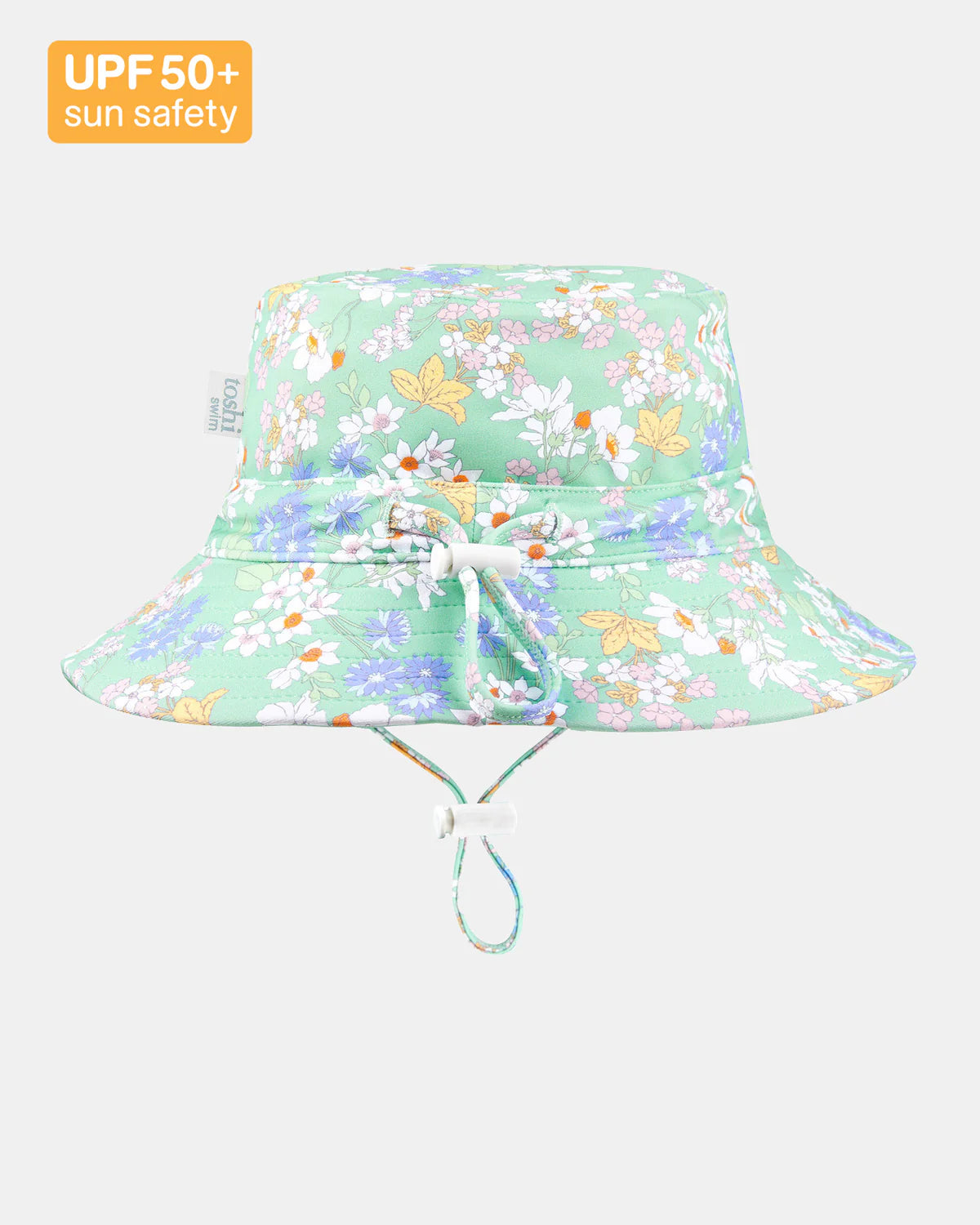 Toshi - Swim Baby Sunhat Classic