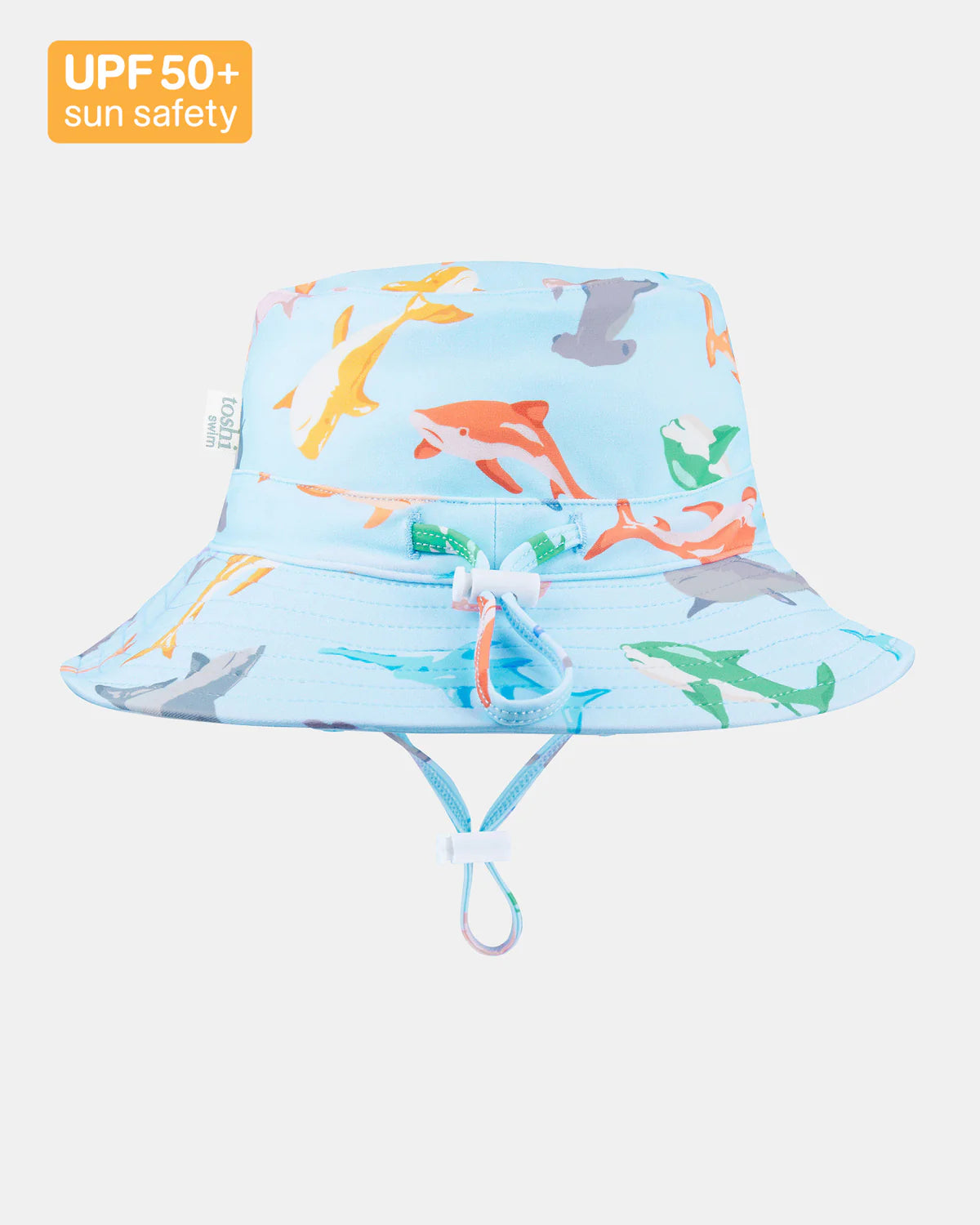 Toshi - Swim Baby Sunhat Classic