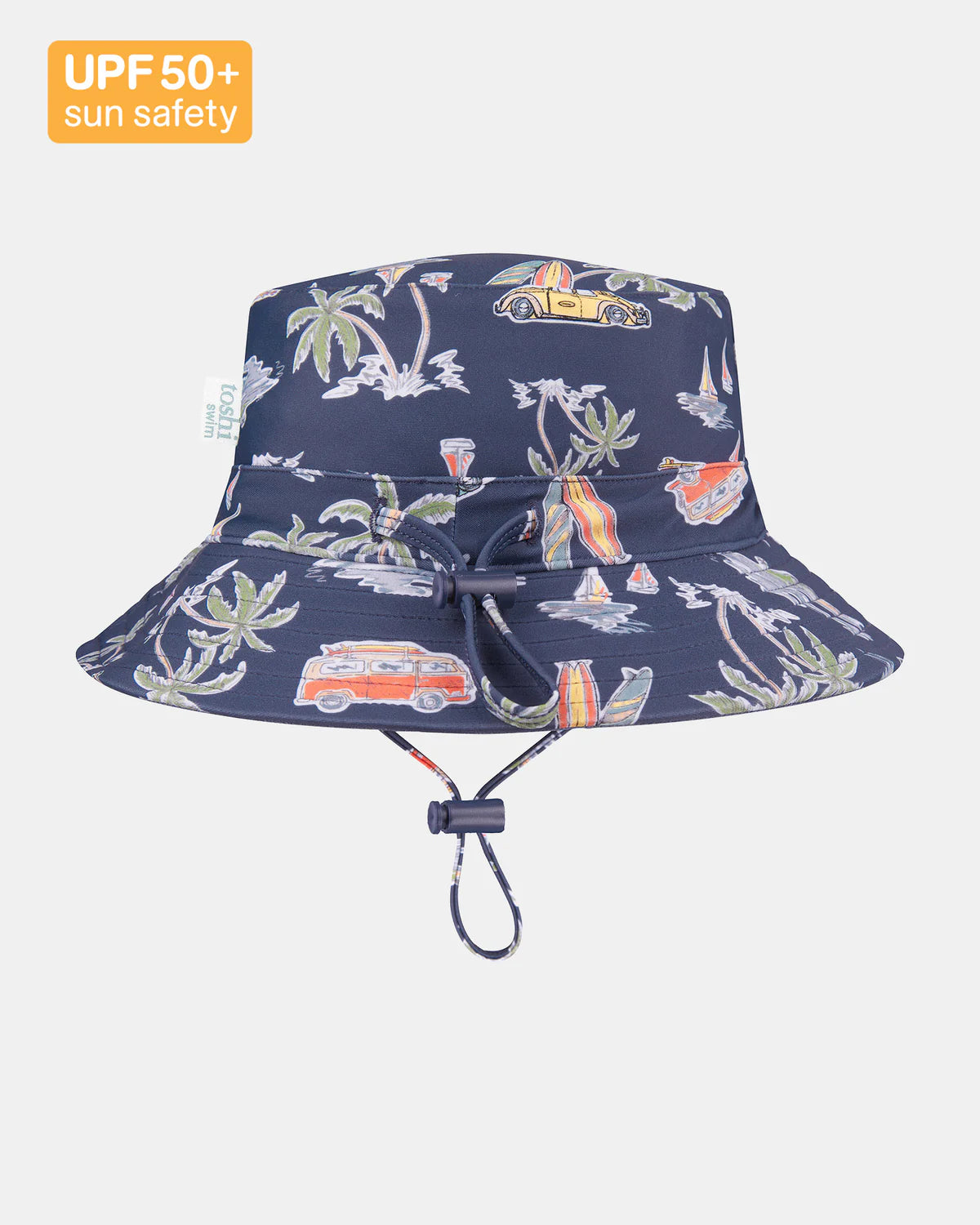 Toshi - Swim Baby Sunhat Classic