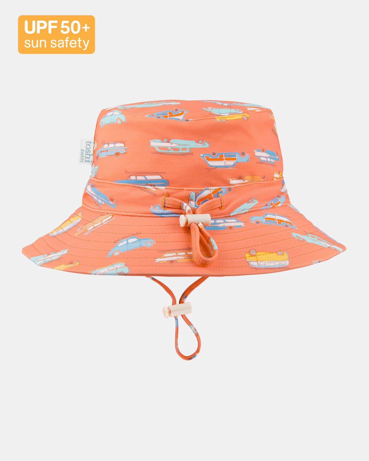 Toshi - Swim Baby Sunhat Classic