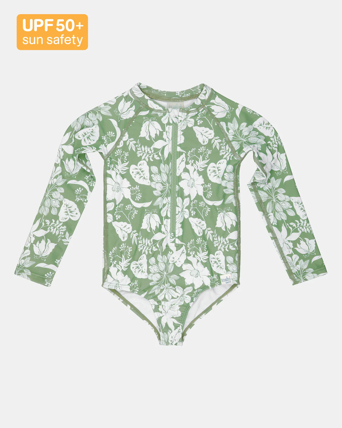 Swim Kids Bodysuit Classic