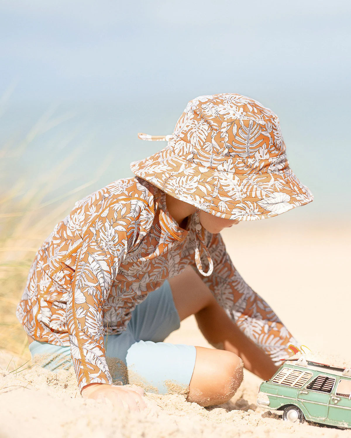 Swim Kids Sunhat Classic