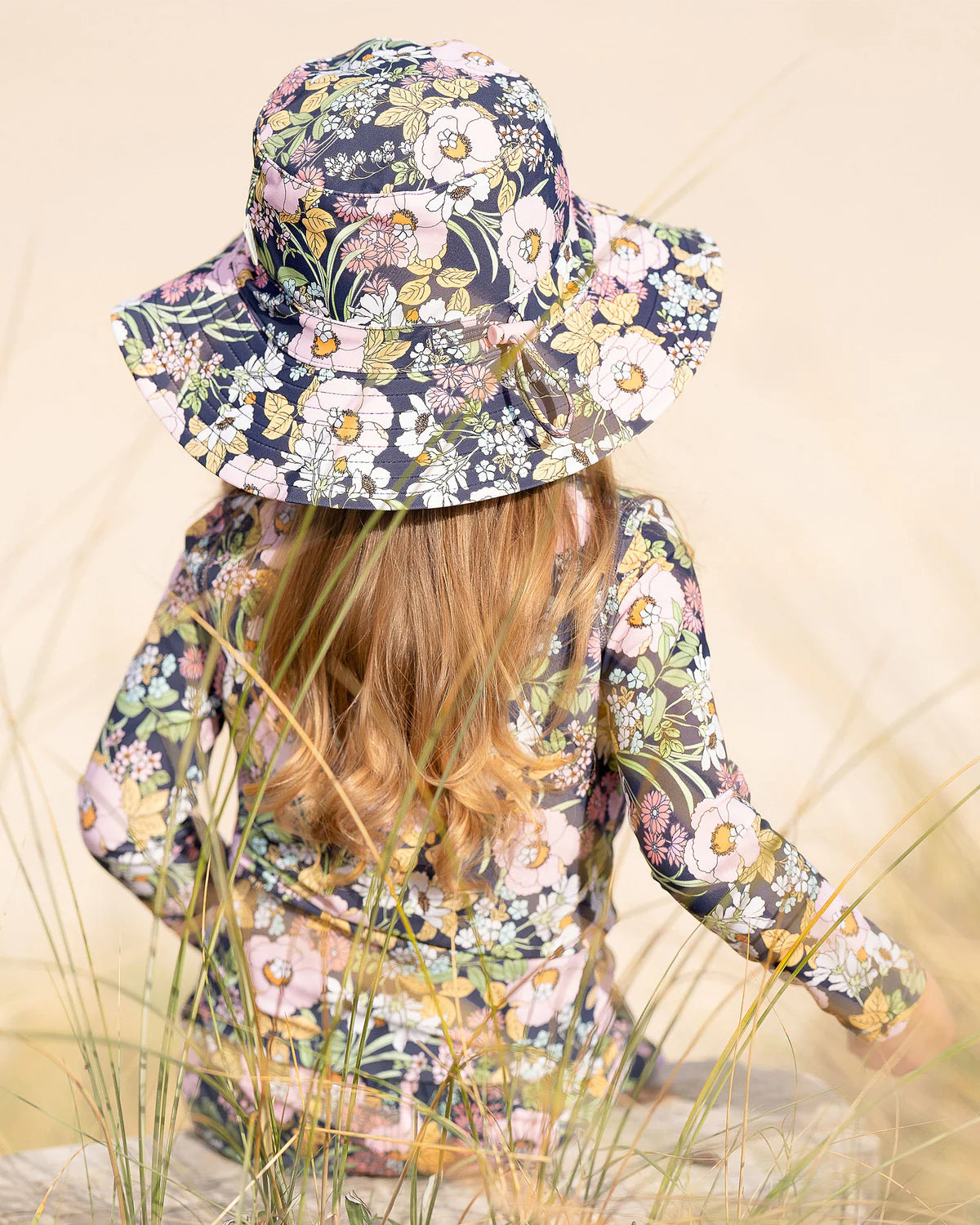 Swim Kids Sunhat Classic