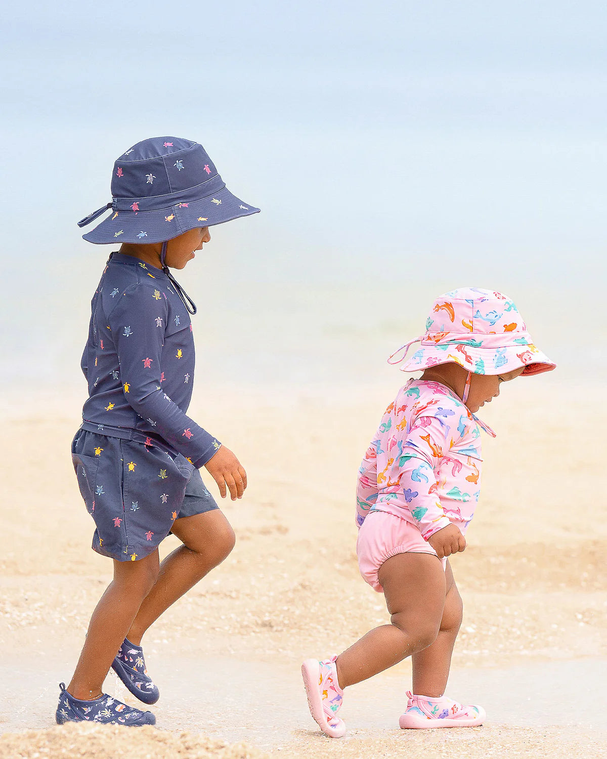 Swim Kids Sunhat Classic