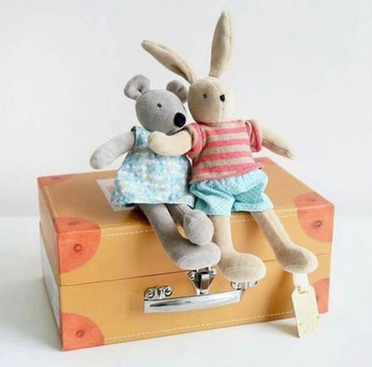 MR-632401 小小衣櫥組 (有5)