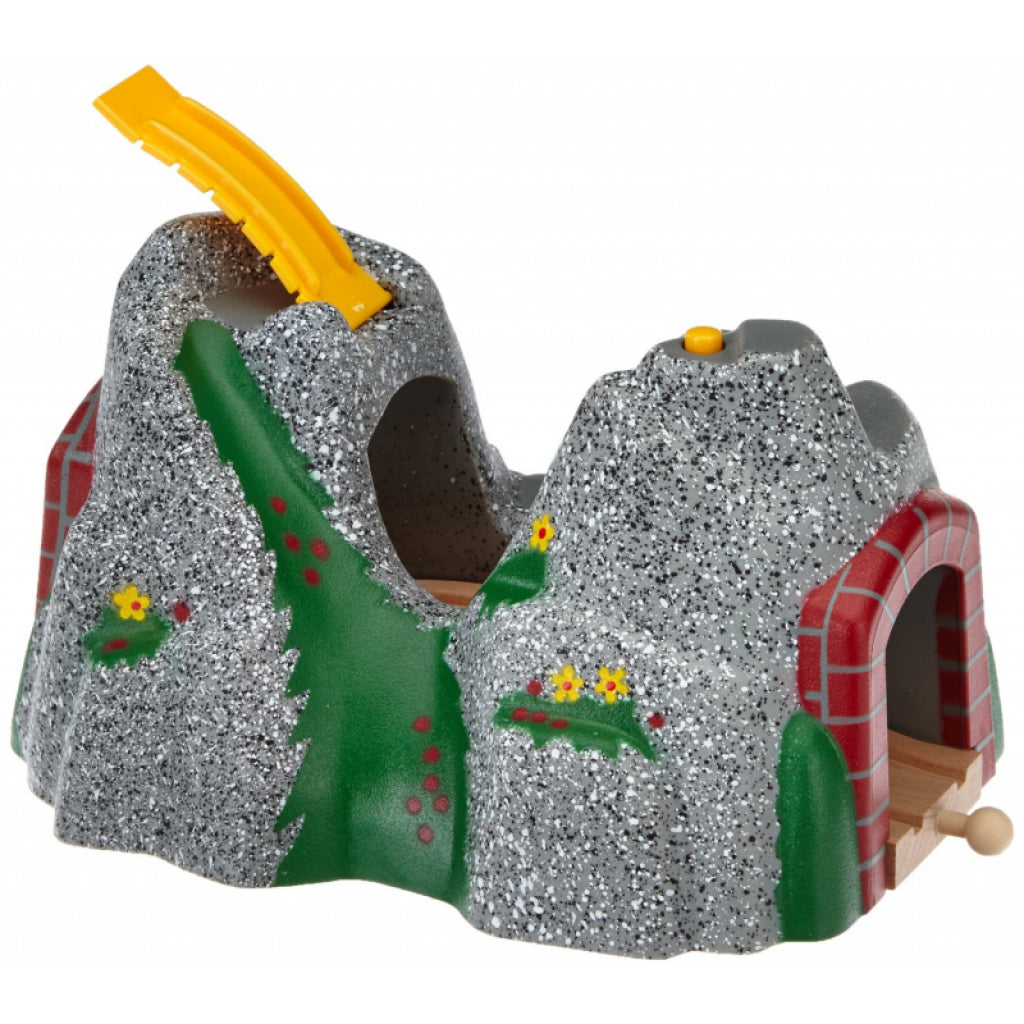 Brio Railway - Sets 33481 : Adventure Tunnel