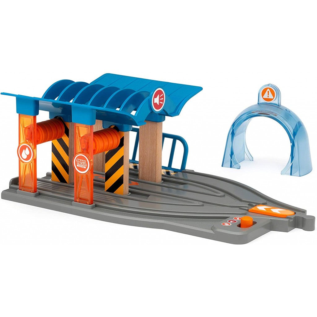 BRIO World 33975 Smart Tech Sound