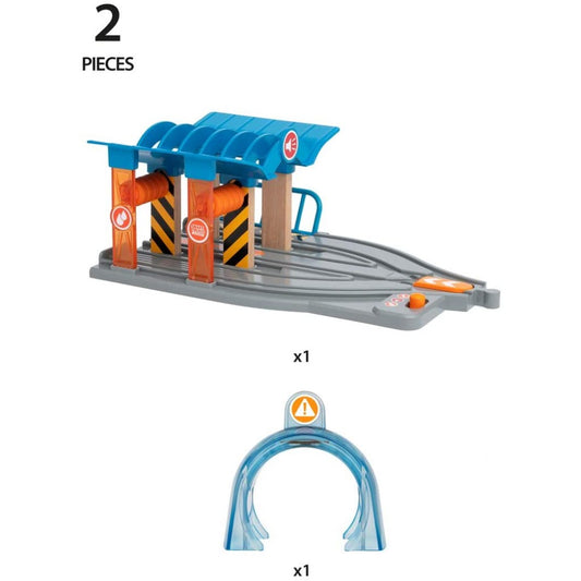 BRIO World 33975 Smart Tech Sound