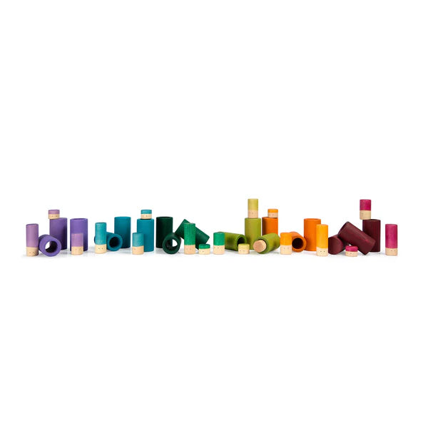 GRAPAT LA - Complementary Colors