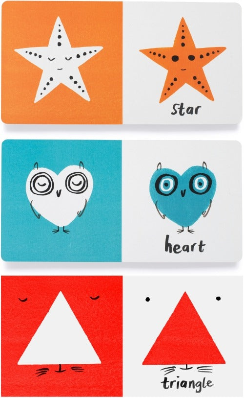 Little Brian - Let's Look at... Shapes 一起玩形狀