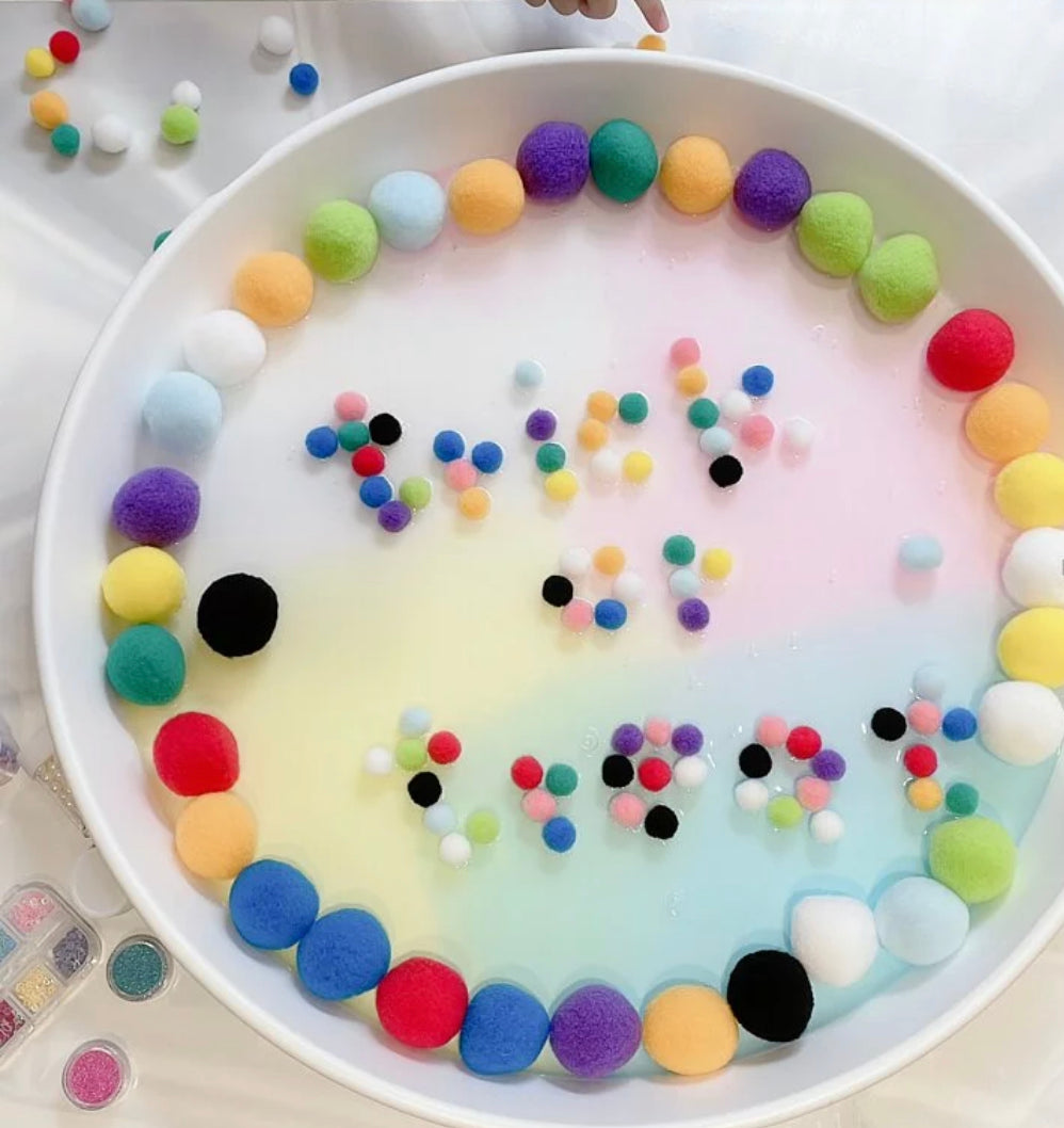 Messy Play - MYTOYS史萊姆Slime_魔法果汁罐(單入)