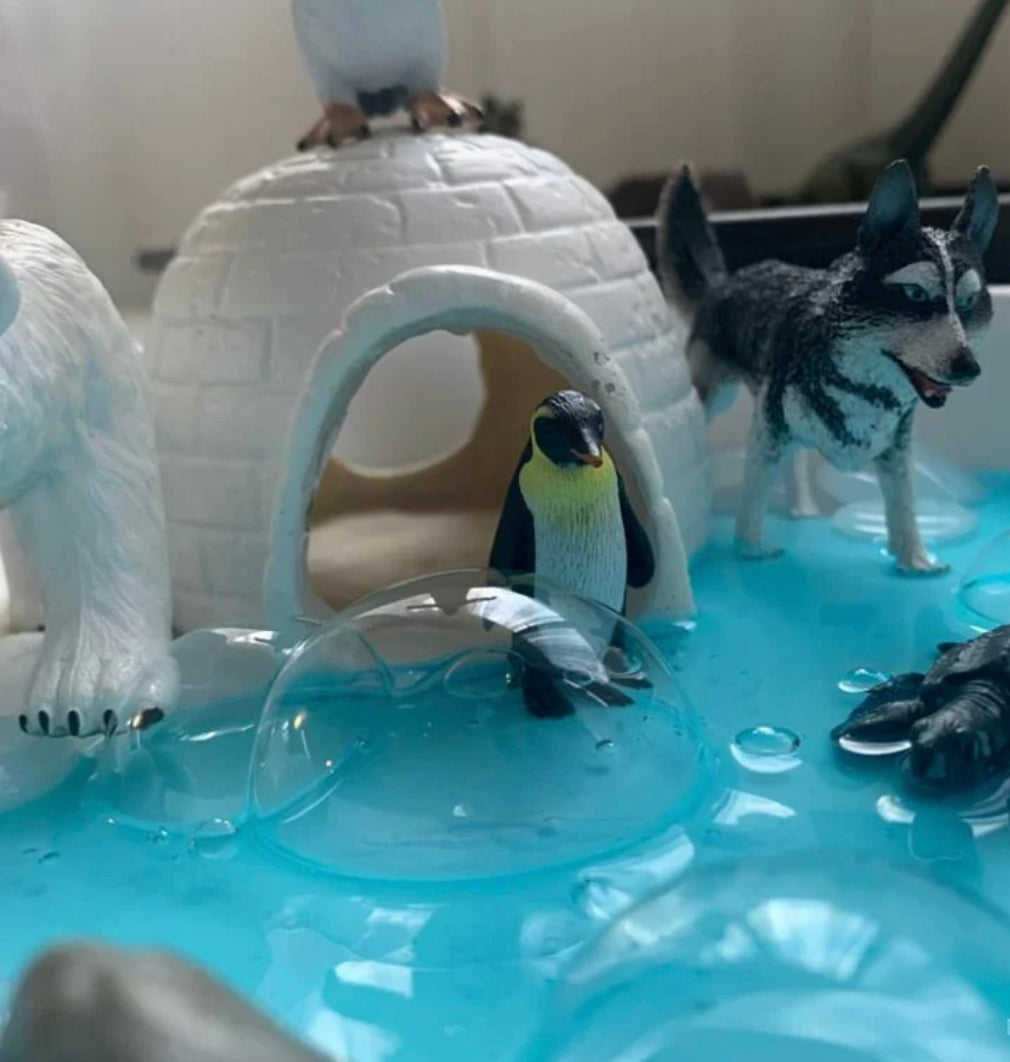 Messy Play - MYTOYS史萊姆Slime_魔法果汁罐(單入)