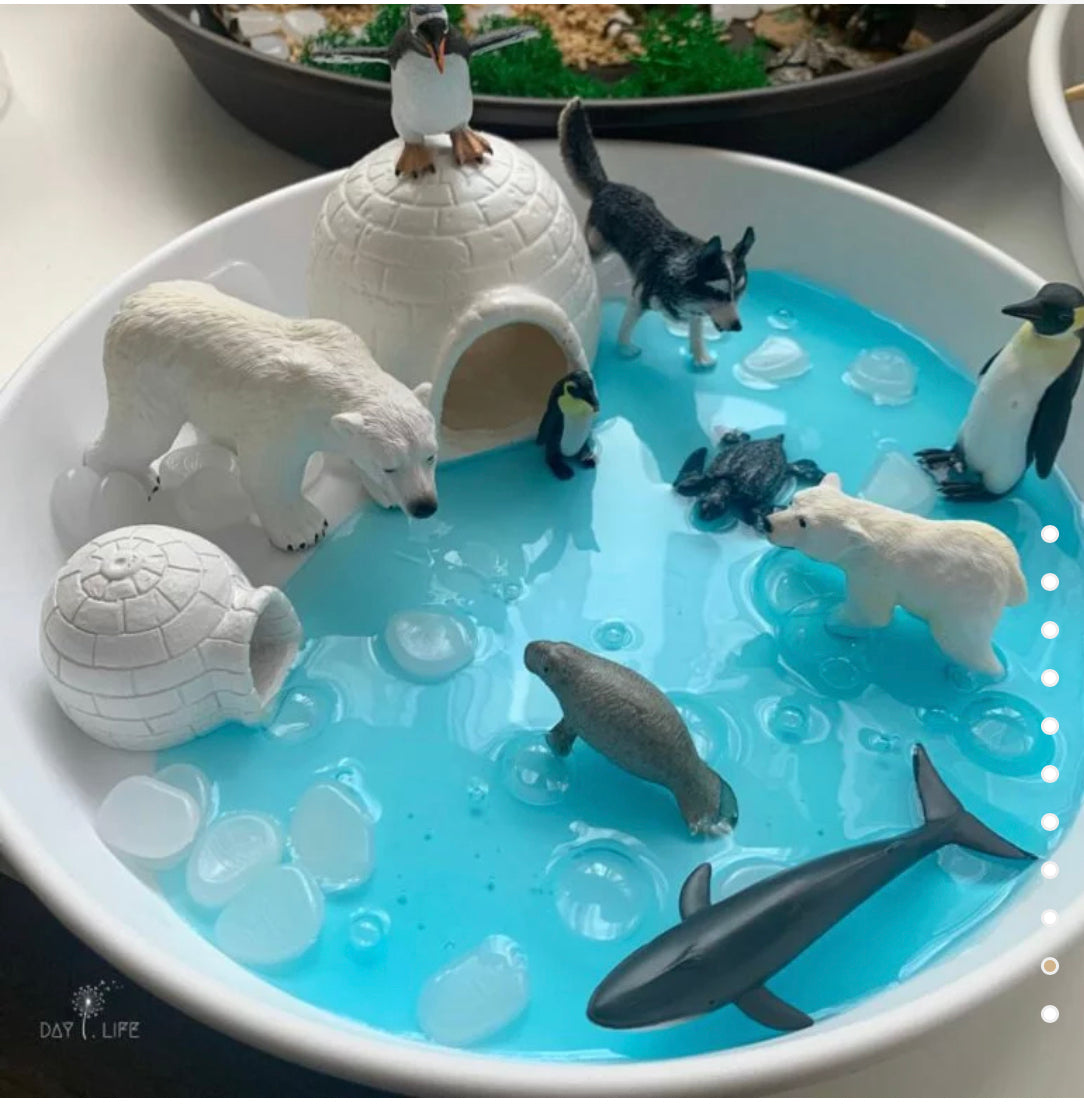 Messy Play - MYTOYS史萊姆Slime_魔法果凍罐(單)