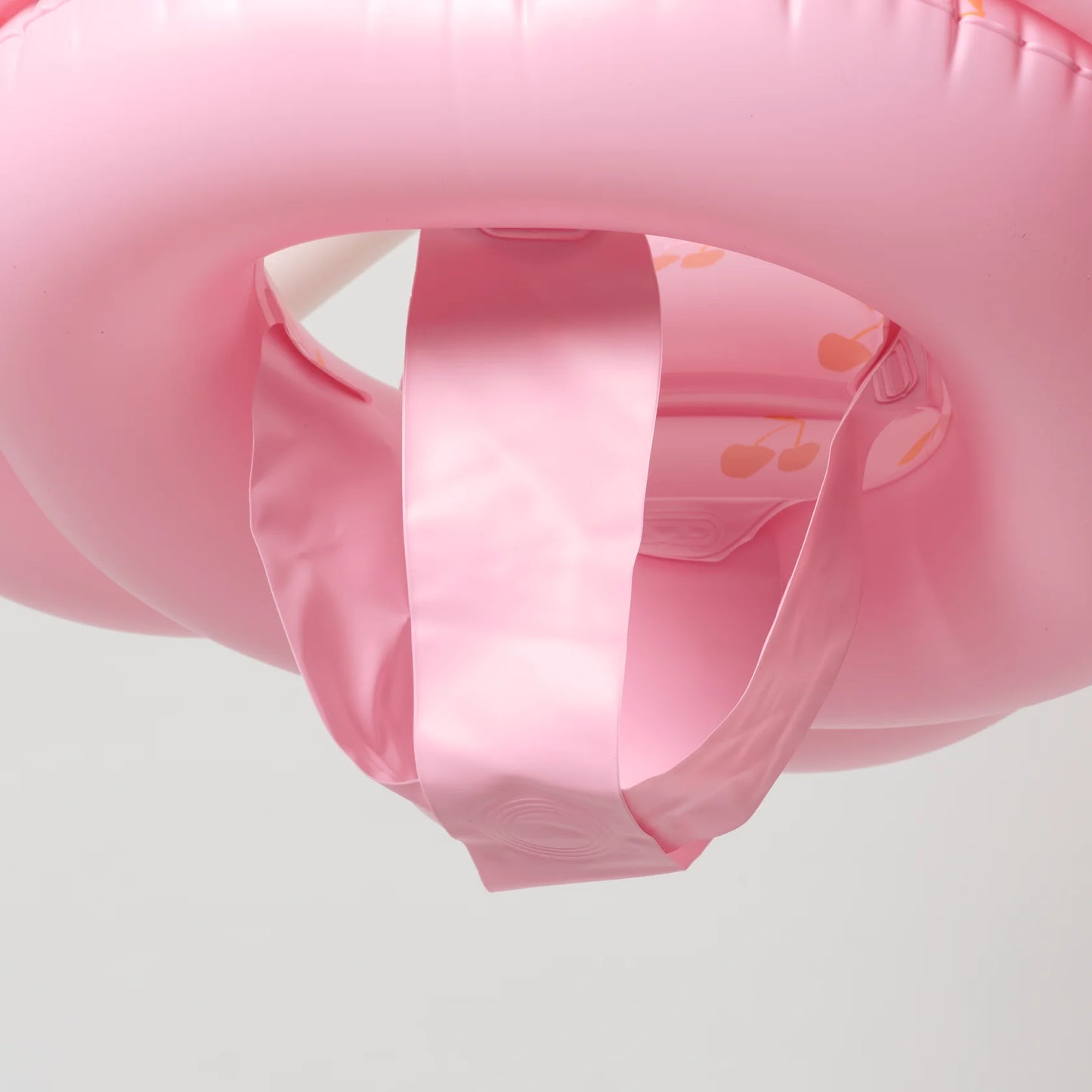 SUNNYLiFE Baby Float Cotton Candy Cherry