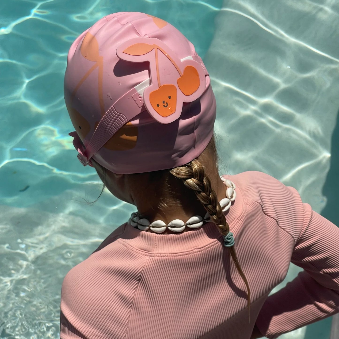 Sunnylife Kids Swim Goggles