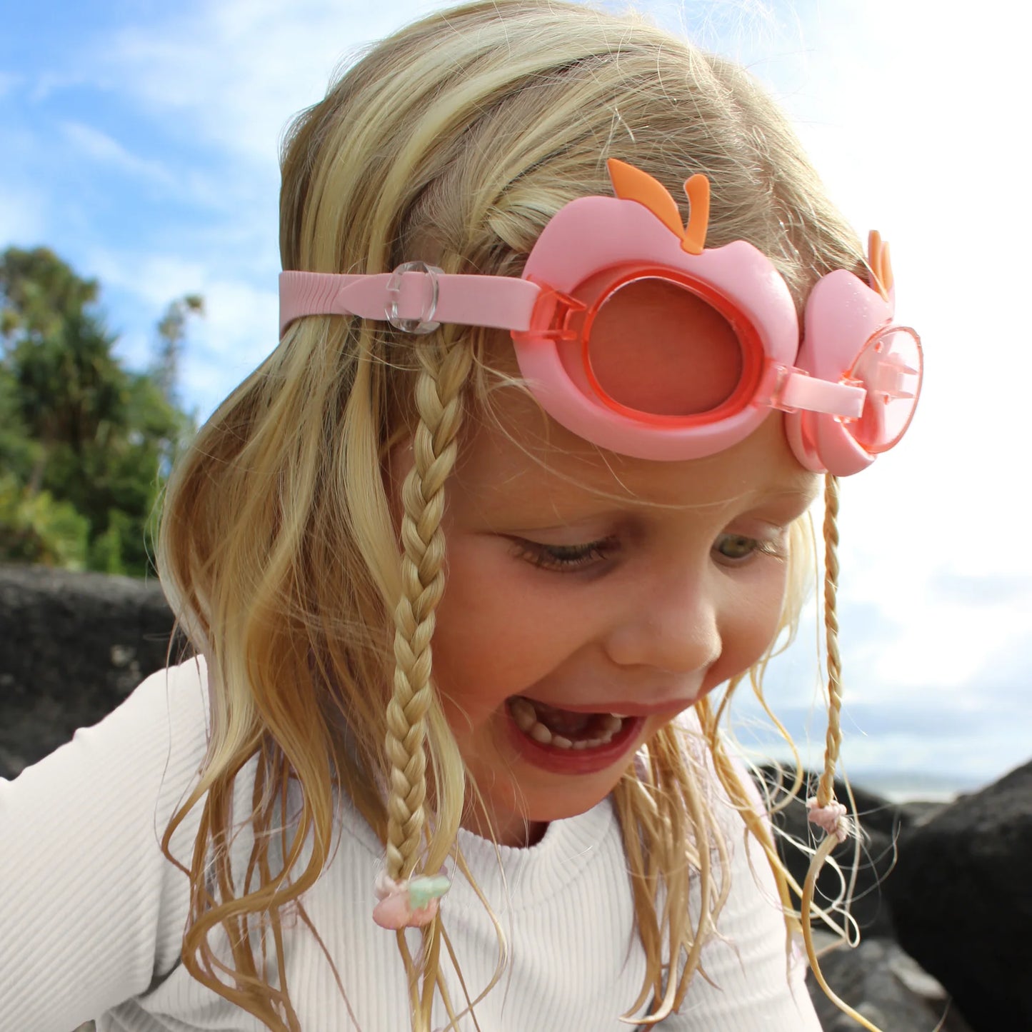 Sunnylife Kids Swim Goggles