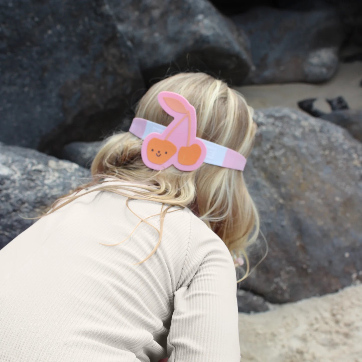 Sunnylife Kids Swim Goggles