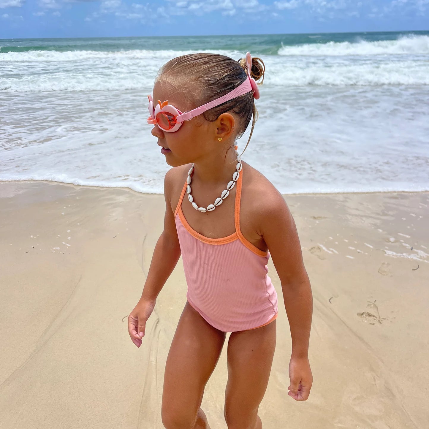 Sunnylife Kids Swim Goggles