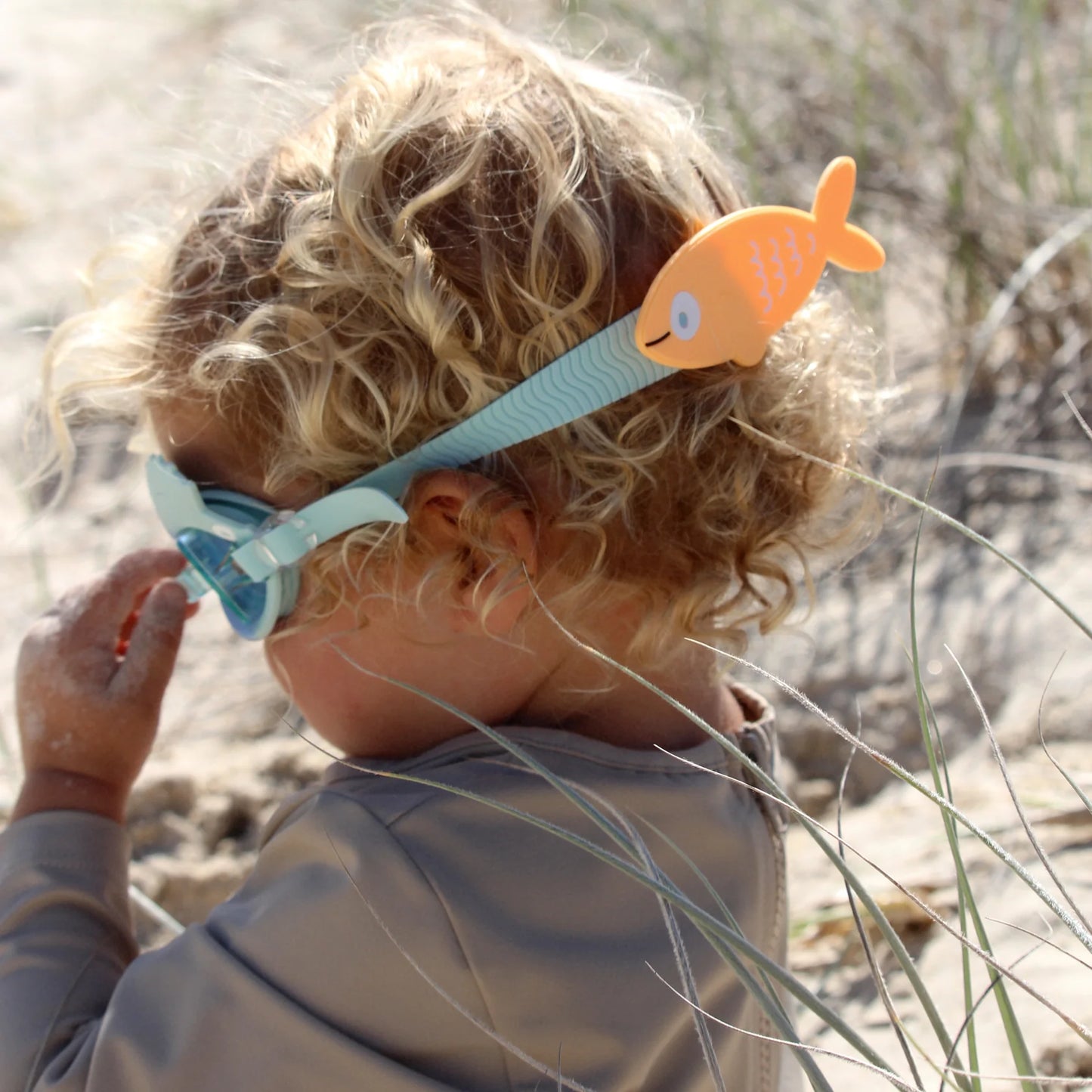Sunnylife Kids Swim Goggles