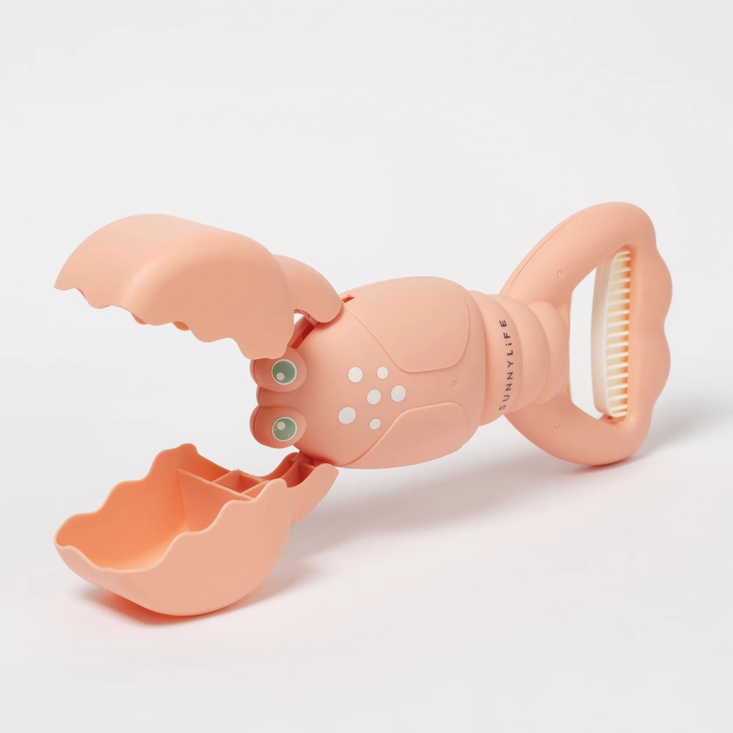 SUNNYLiFE Sand Claws Lobster Coral