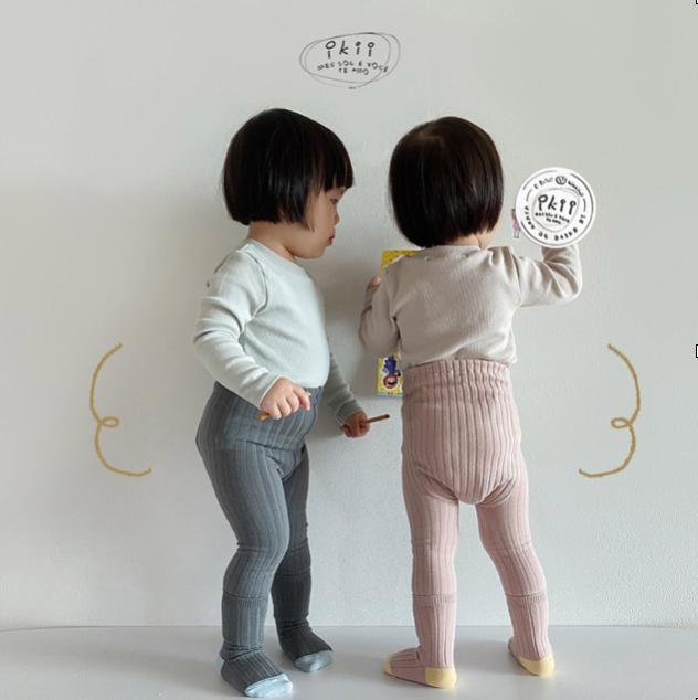 ikii - Non-slip Tights & Socks 防滑褲襪 & 襪