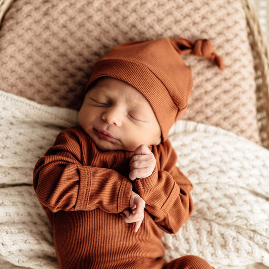 Snuggle Hunny Kids - Baby Beanies