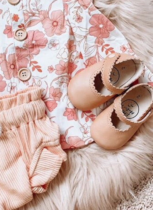 Little MaZoe's - Baby Collection