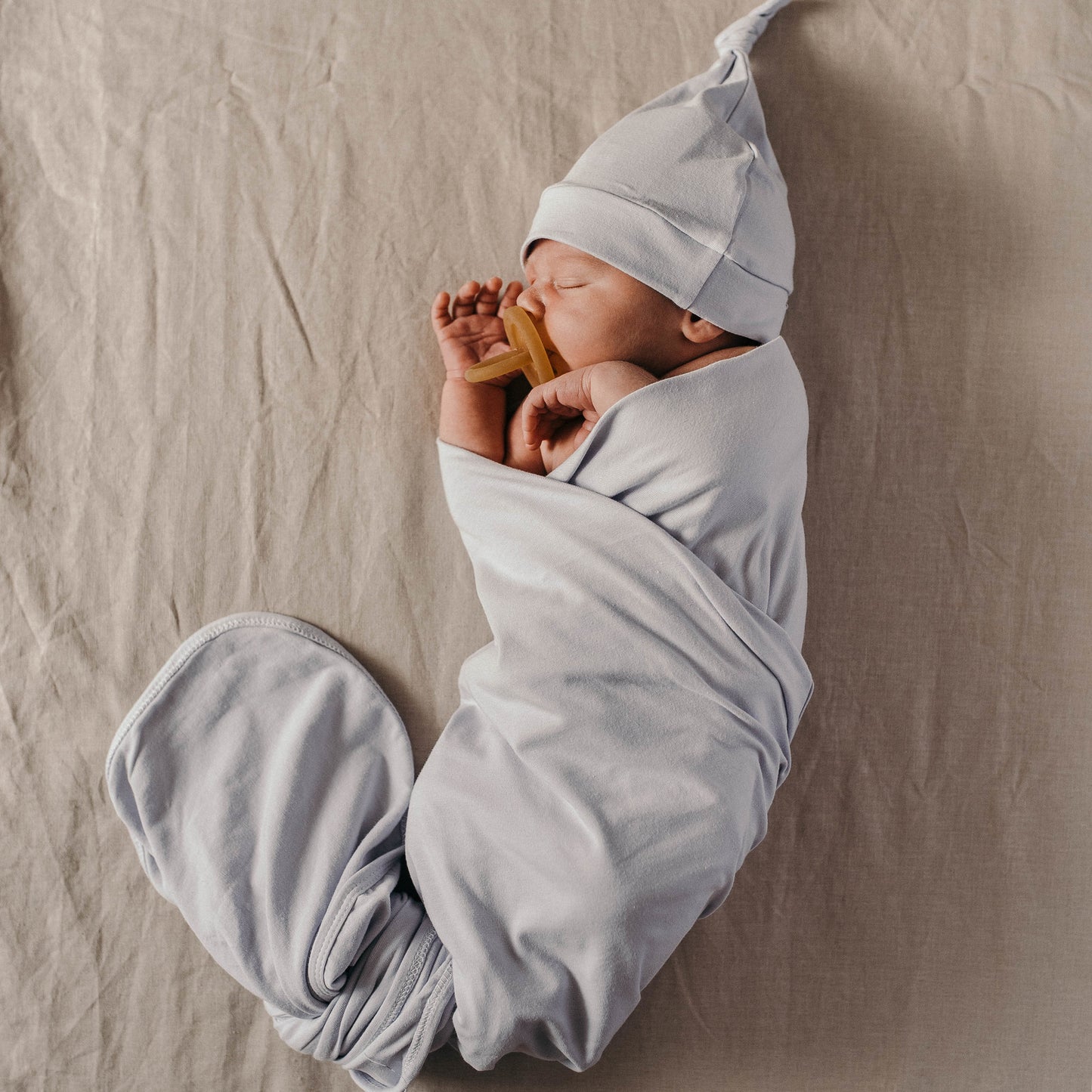 Snuggle Hunny Kids - Baby Jersey Wraps (Solid Colors)