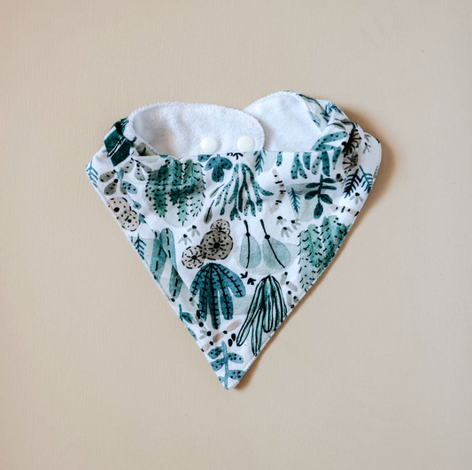 Snuggle Hunny Kids - Bandana Dribble Bibs