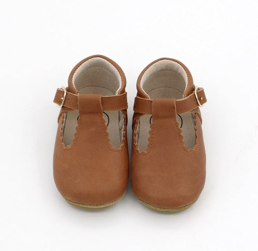 Little MaZoe's - T-Bars