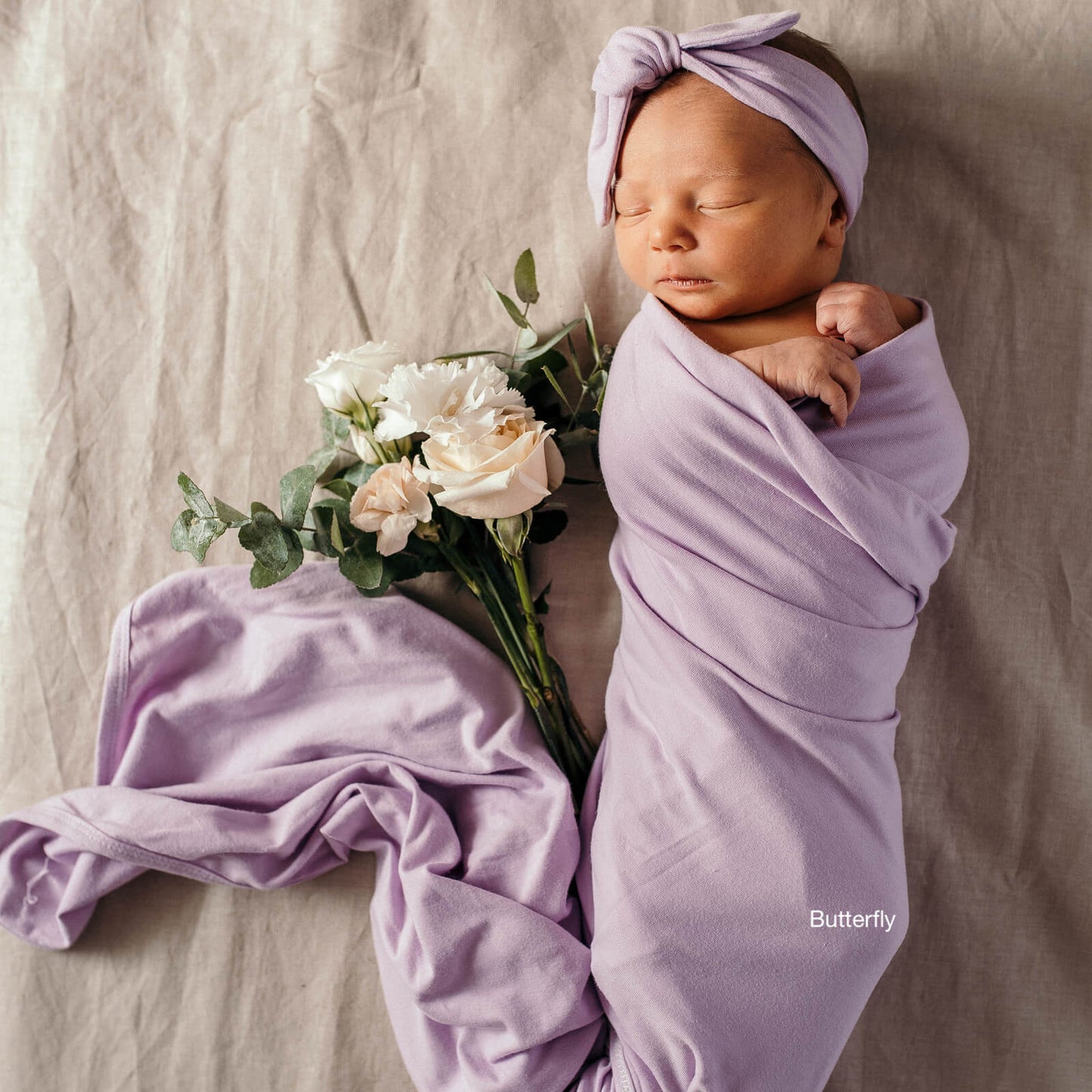 Snuggle Hunny Kids - Baby Jersey Wraps (Solid Colors)