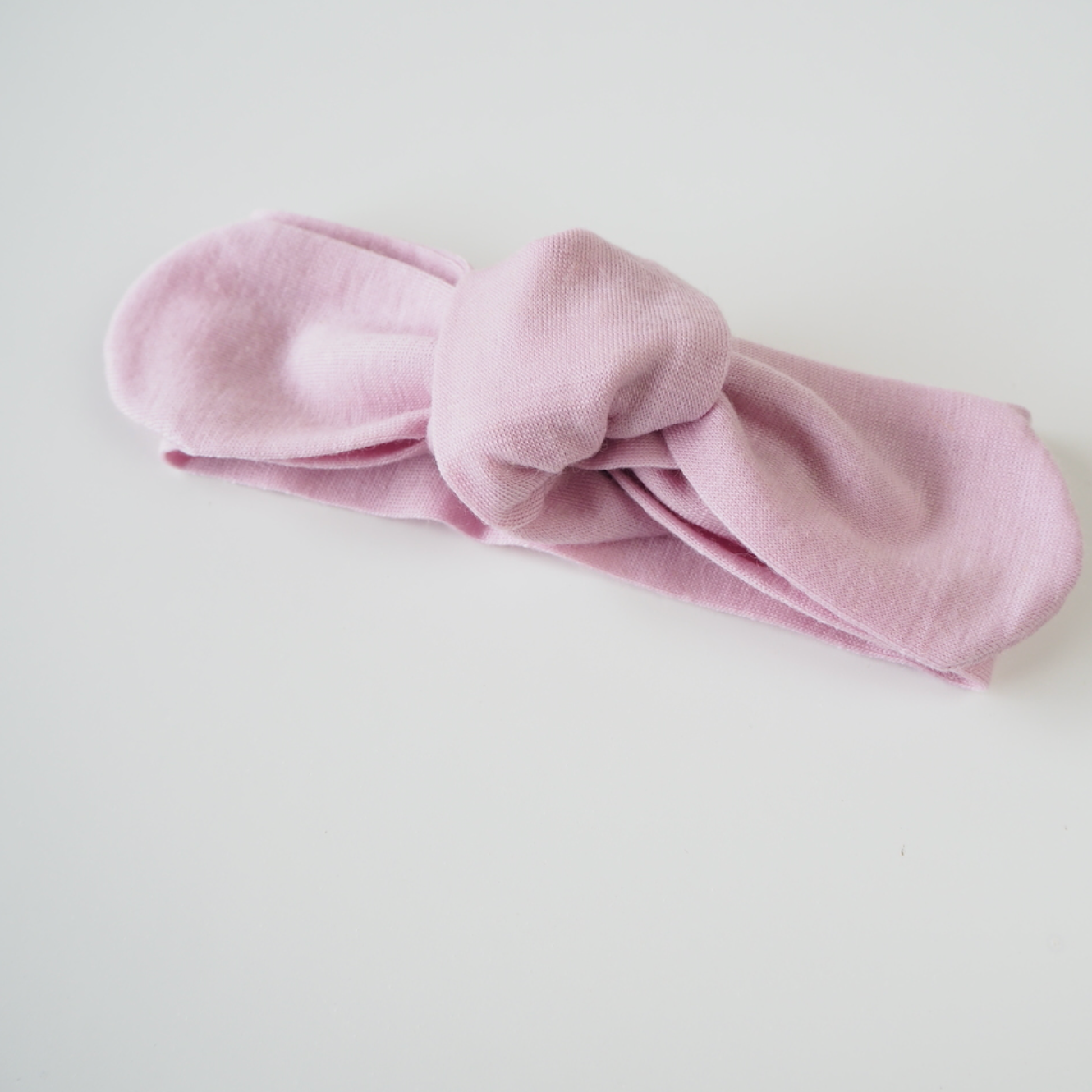 Snuggle Hunny Kids - Topknot / Ribbed Headbands (Solid)