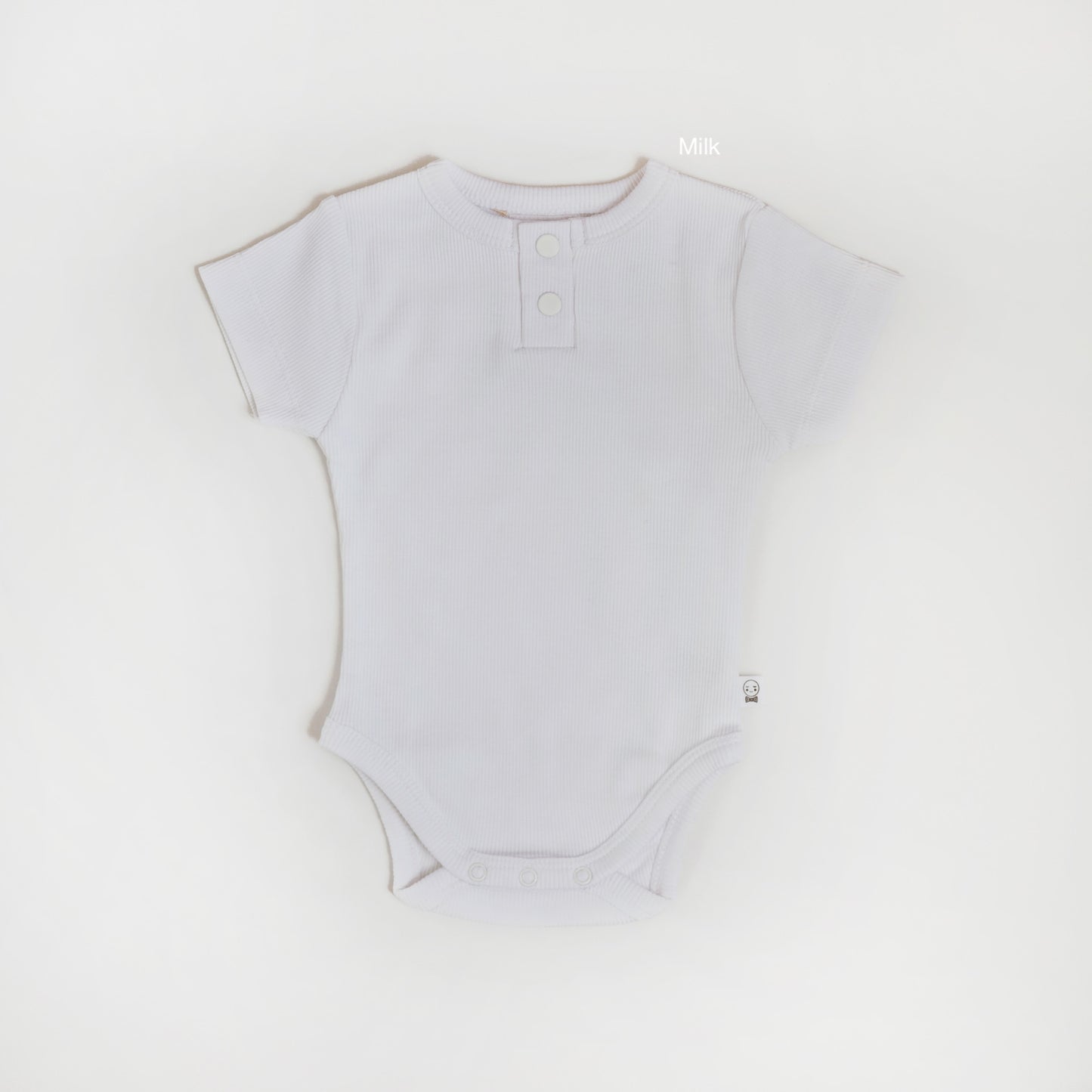 Snuggle Hunny Kids - Bodysuit (Short Sleeve)