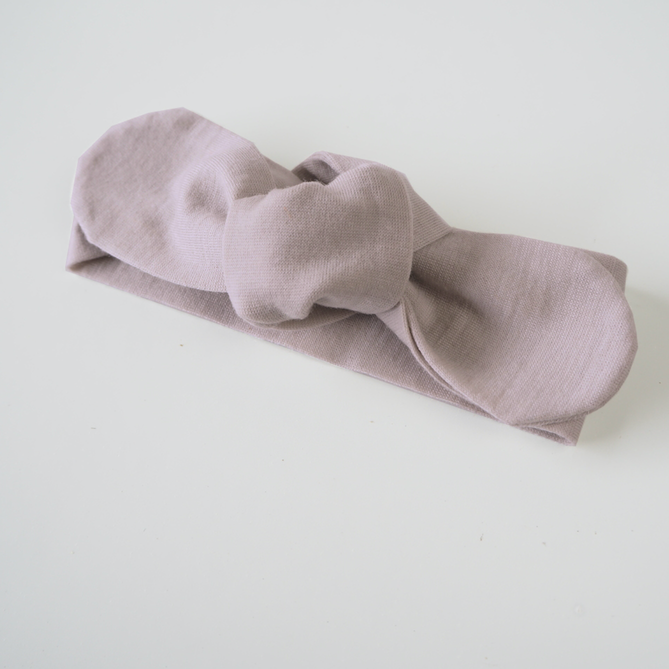 Snuggle Hunny Kids - Topknot / Ribbed Headbands (Solid)